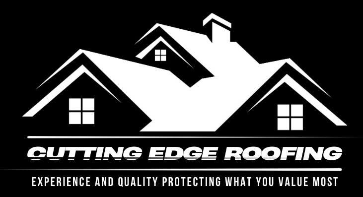 Logo CUTTING EDGE ROOFING